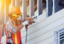 Best Wood Siding Installation  in Benjamin, UT