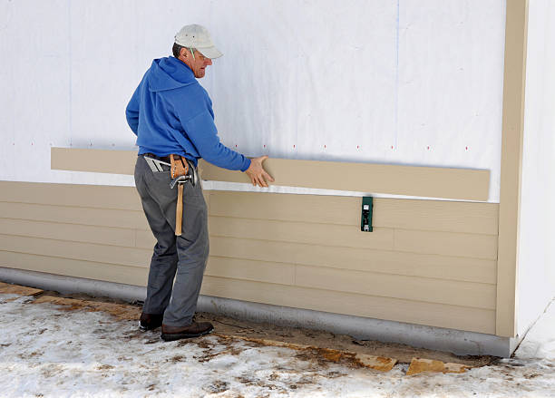 Best Siding Painting and Refinishing  in Benjamin, UT